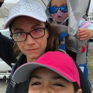 Meet your Posher, Cassandra